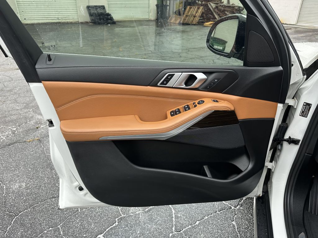 2019 BMW X5 Image 10