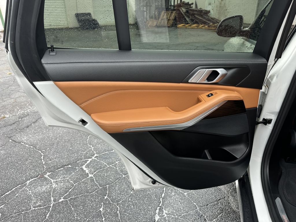 2019 BMW X5 Image 12