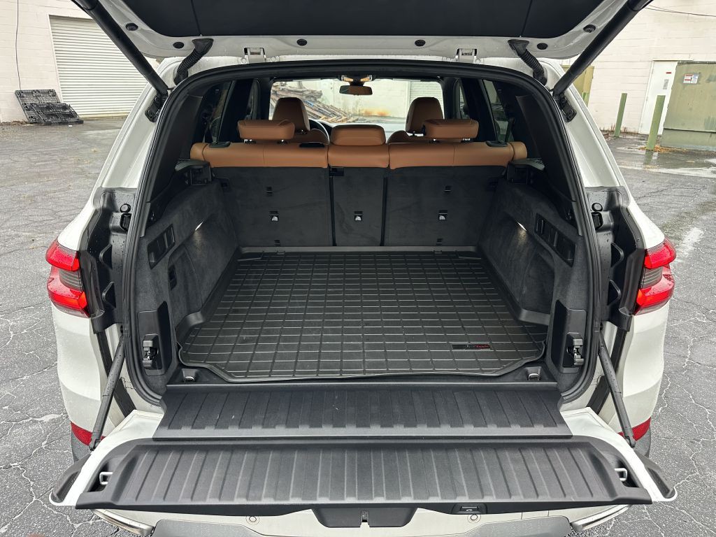 2019 BMW X5 Image 14