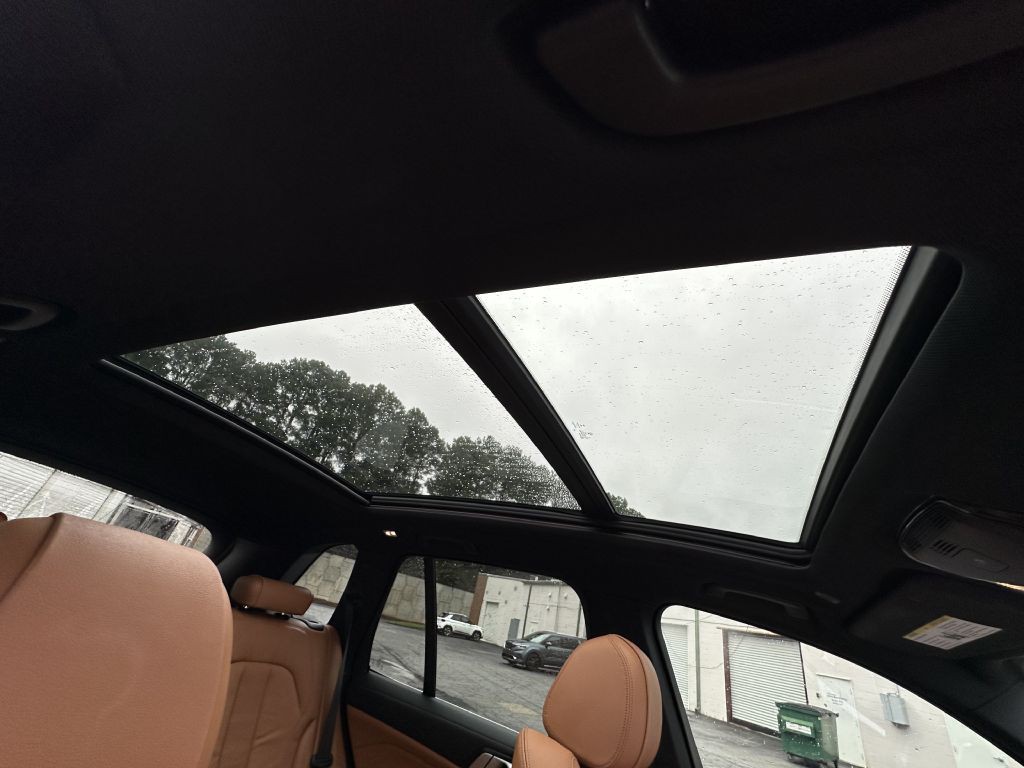 2019 BMW X5 Image 20