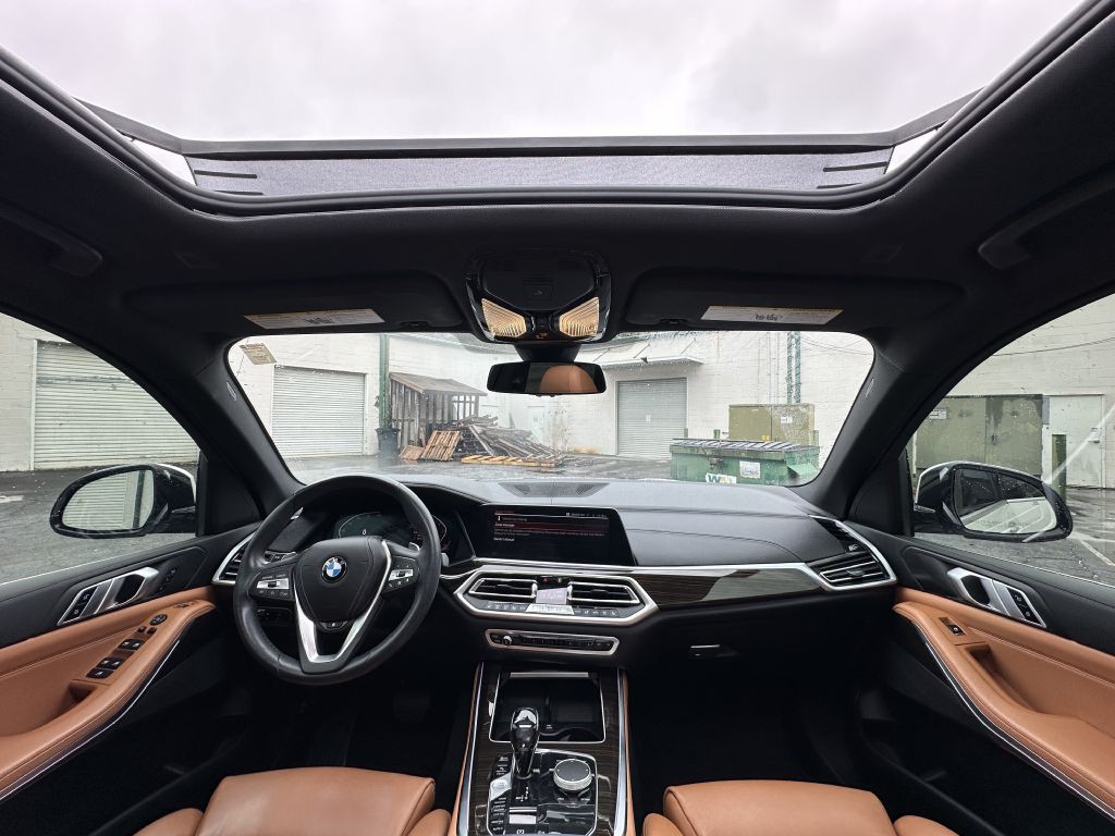 2019 BMW X5 Image 21