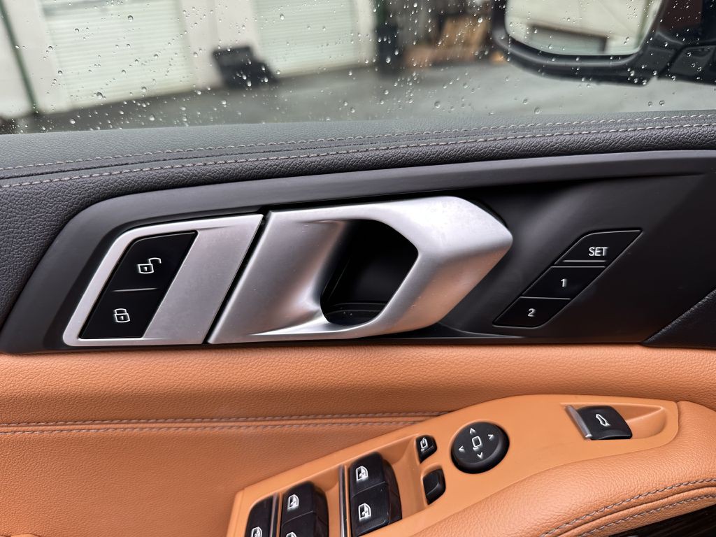 2019 BMW X5 Image 22