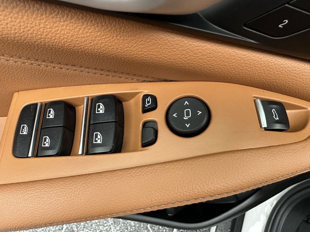 2019 BMW X5 Image 23