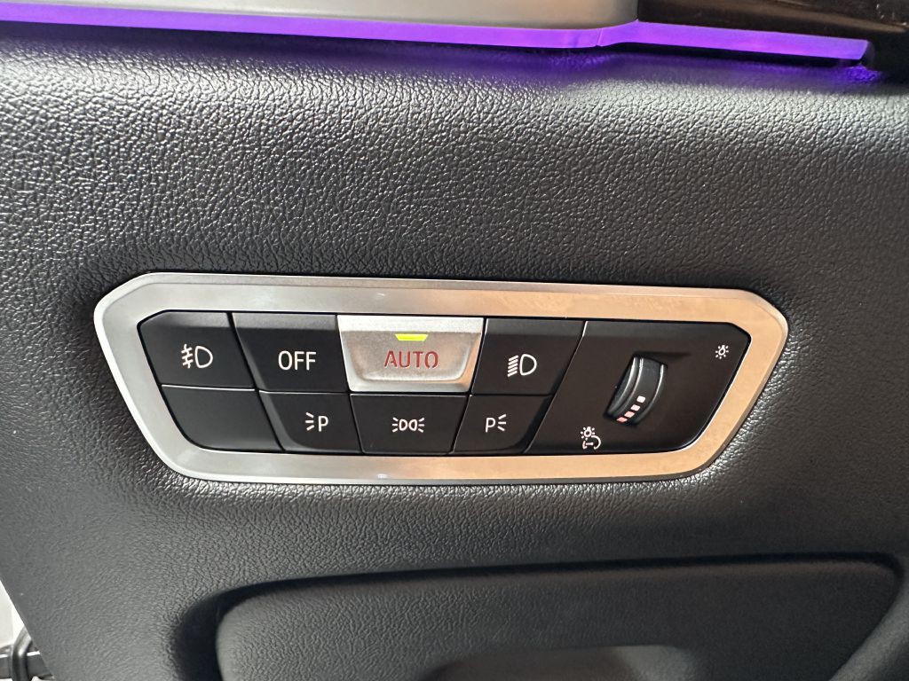 2019 BMW X5 Image 25