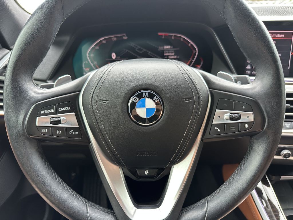 2019 BMW X5 Image 27