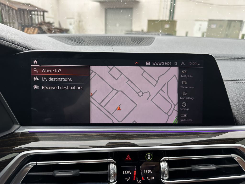 2019 BMW X5 Image 34
