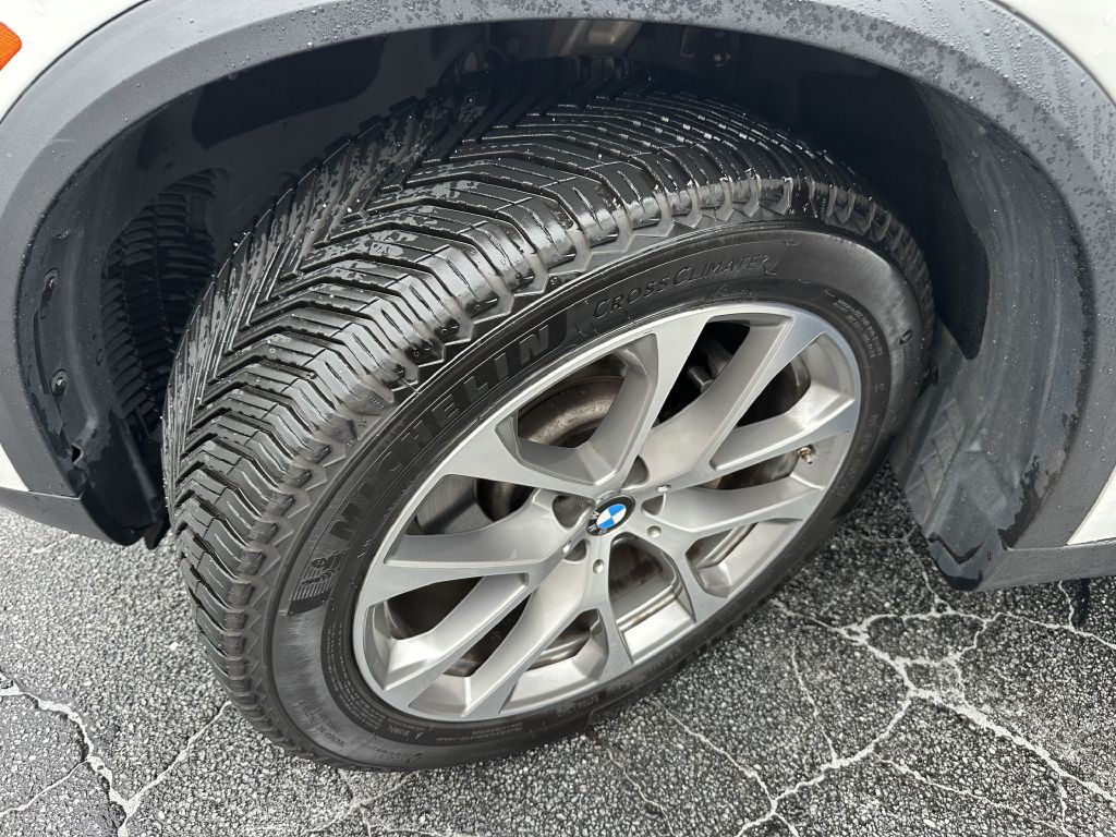2019 BMW X5 Image 37