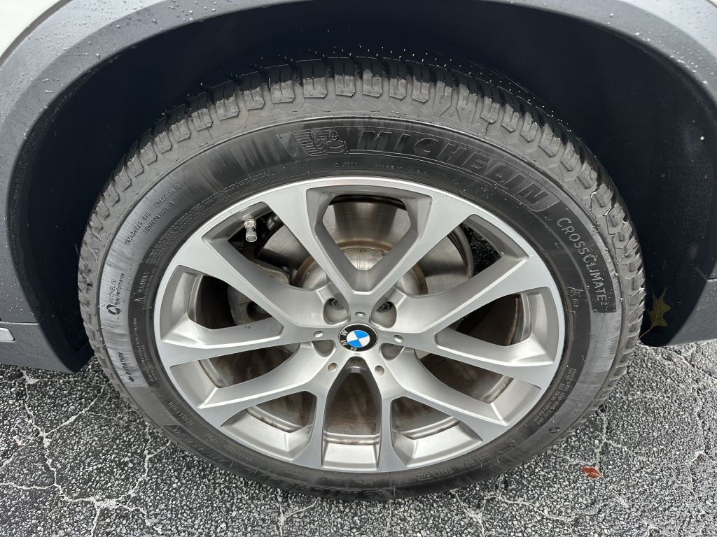 2019 BMW X5 Image 38