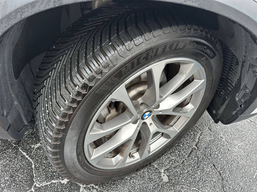 2019 BMW X5 Image 40