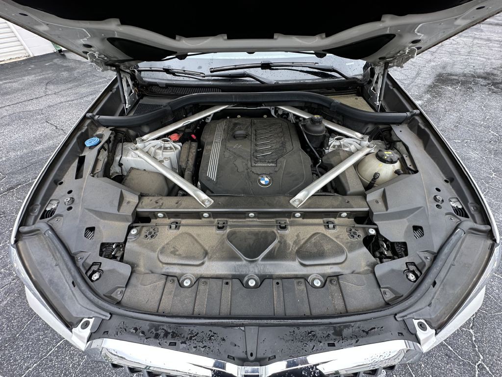 2019 BMW X5 Image 41