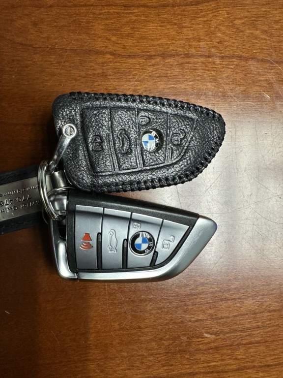 2019 BMW X5 Image 43