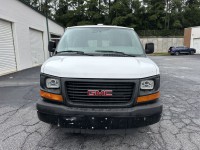 Image for 2015 GMC Savana G2500 ID: 6743534
