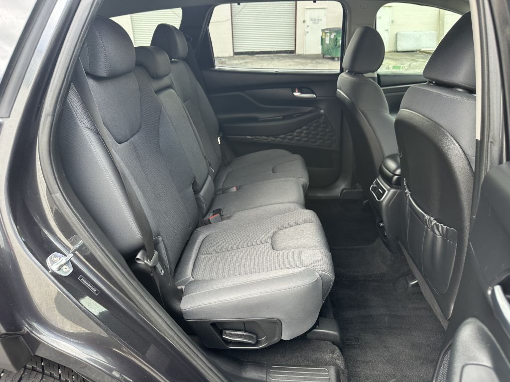 2022 Hyundai Santa Fe Image 16
