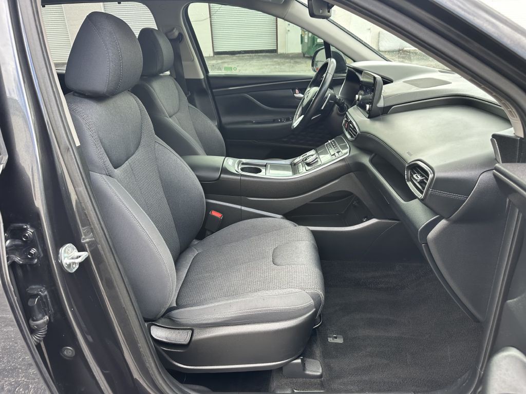 2022 Hyundai Santa Fe Image 18