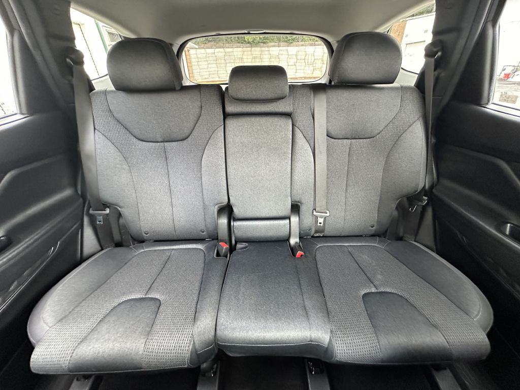 2022 Hyundai Santa Fe Image 19