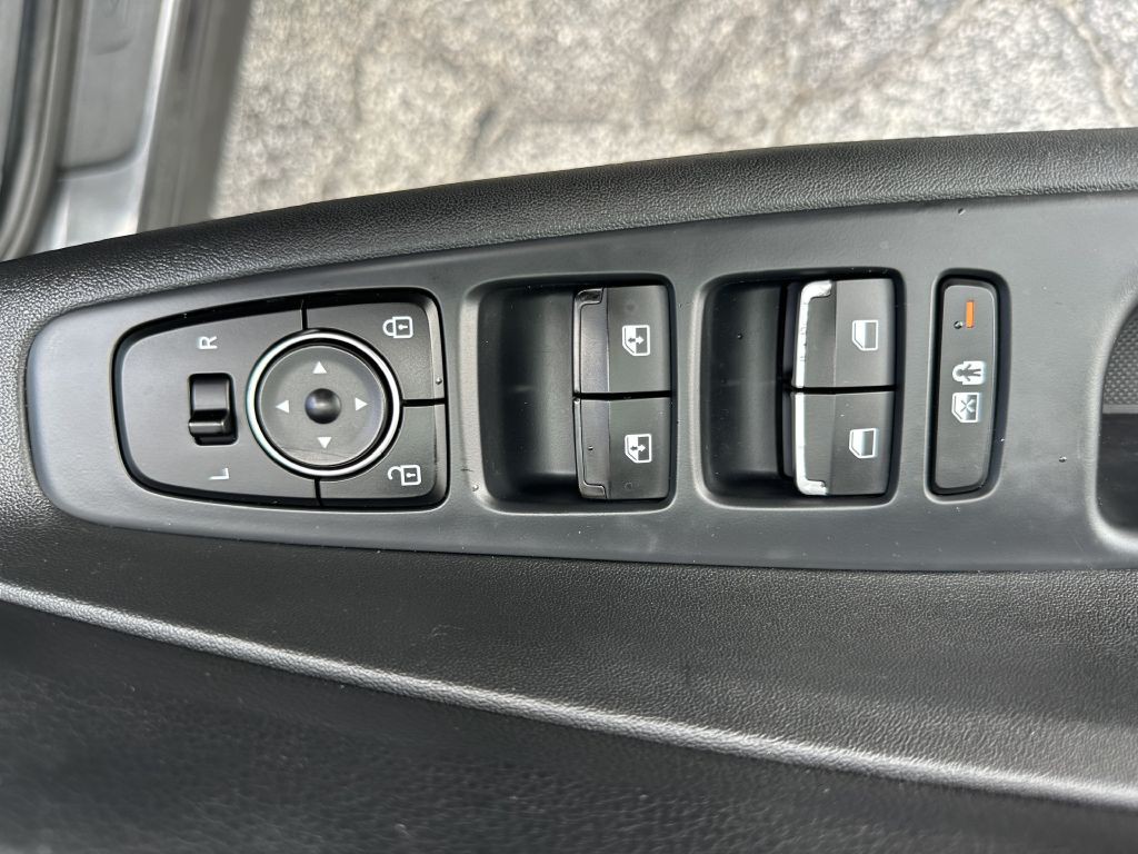 2022 Hyundai Santa Fe Image 21