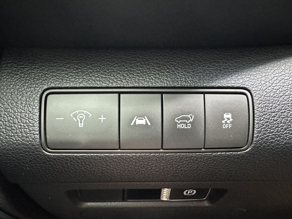 2022 Hyundai Santa Fe Image 23