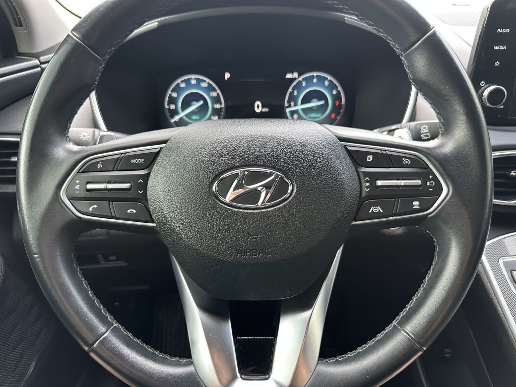 2022 Hyundai Santa Fe Image 24