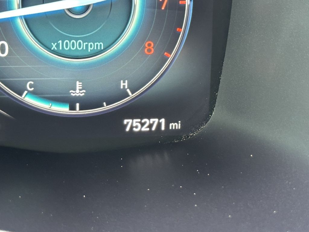 2022 Hyundai Santa Fe Image 26
