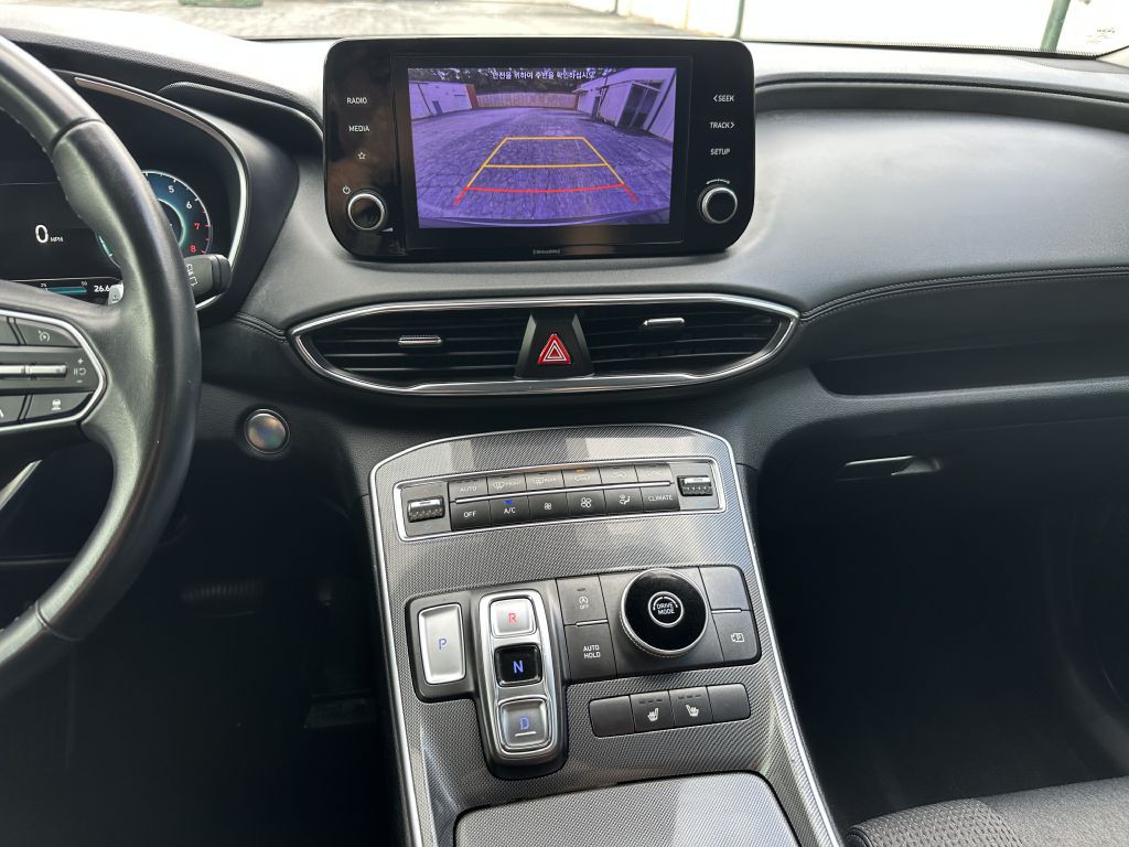 2022 Hyundai Santa Fe Image 28