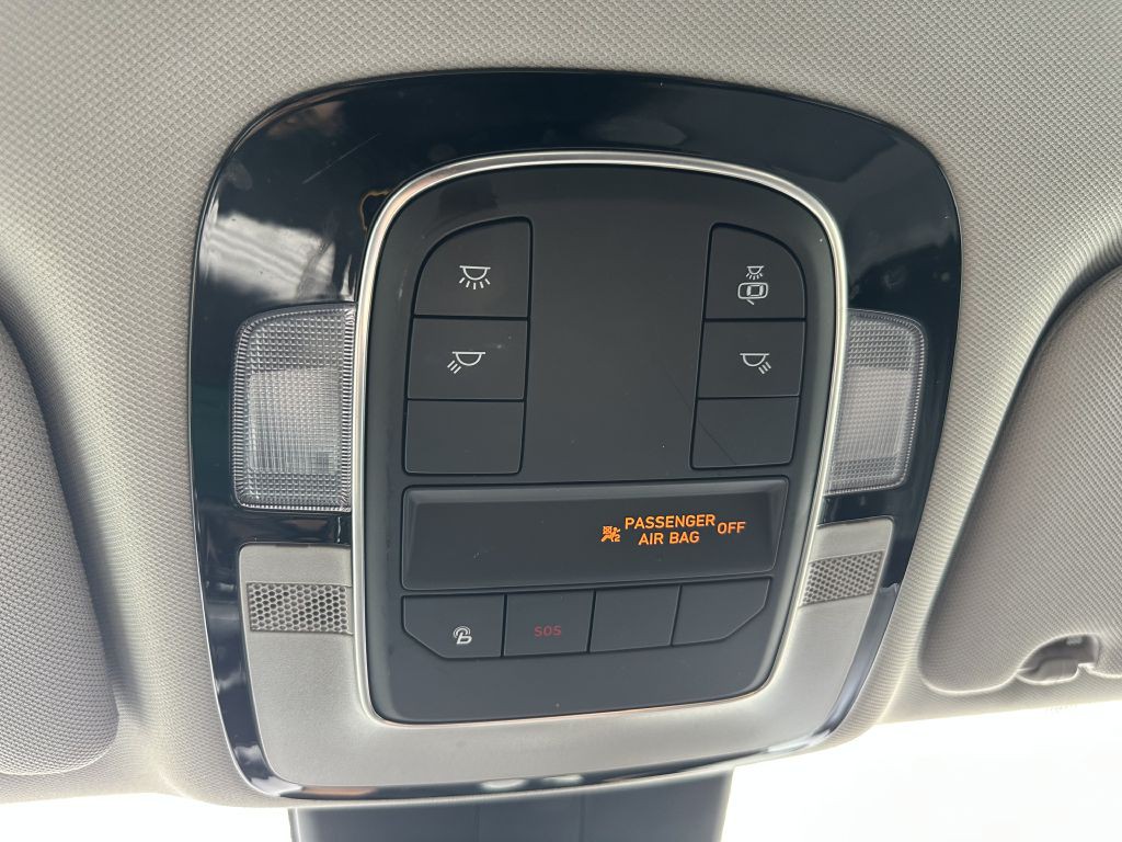 2022 Hyundai Santa Fe Image 31