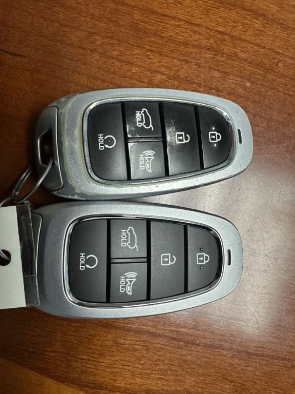 2022 Hyundai Santa Fe Image 38