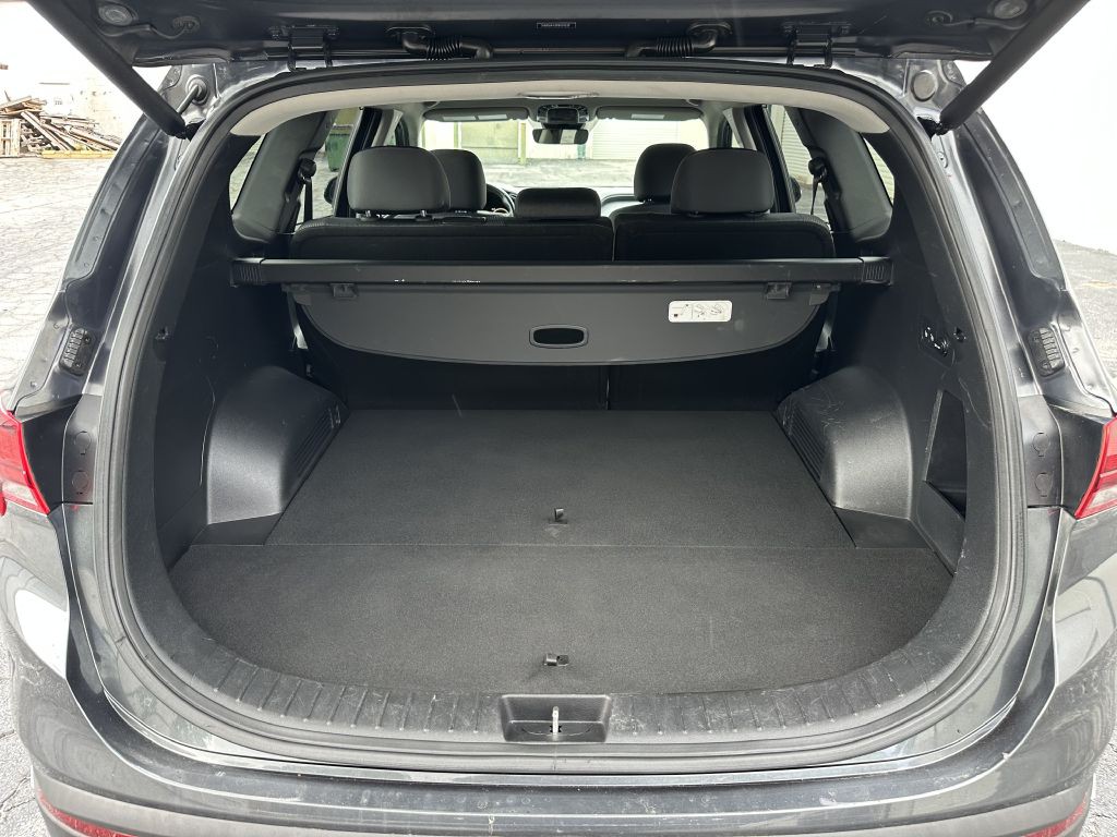 2022 Hyundai Santa Fe Image 13
