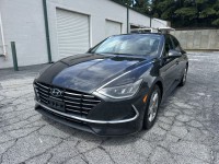 Image for 2021 Hyundai Sonata SE ID: 6760372