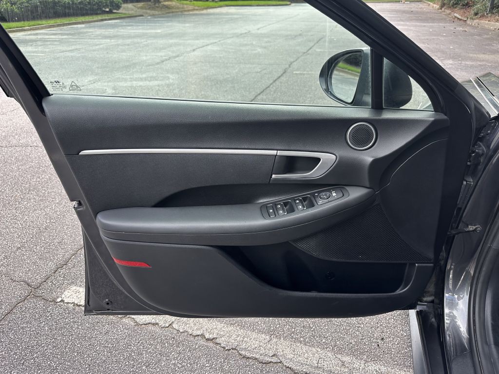2021 Hyundai Sonata Image 10