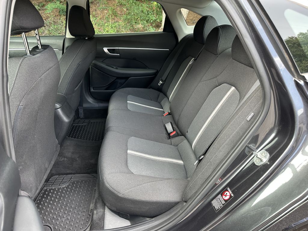 2021 Hyundai Sonata Image 13