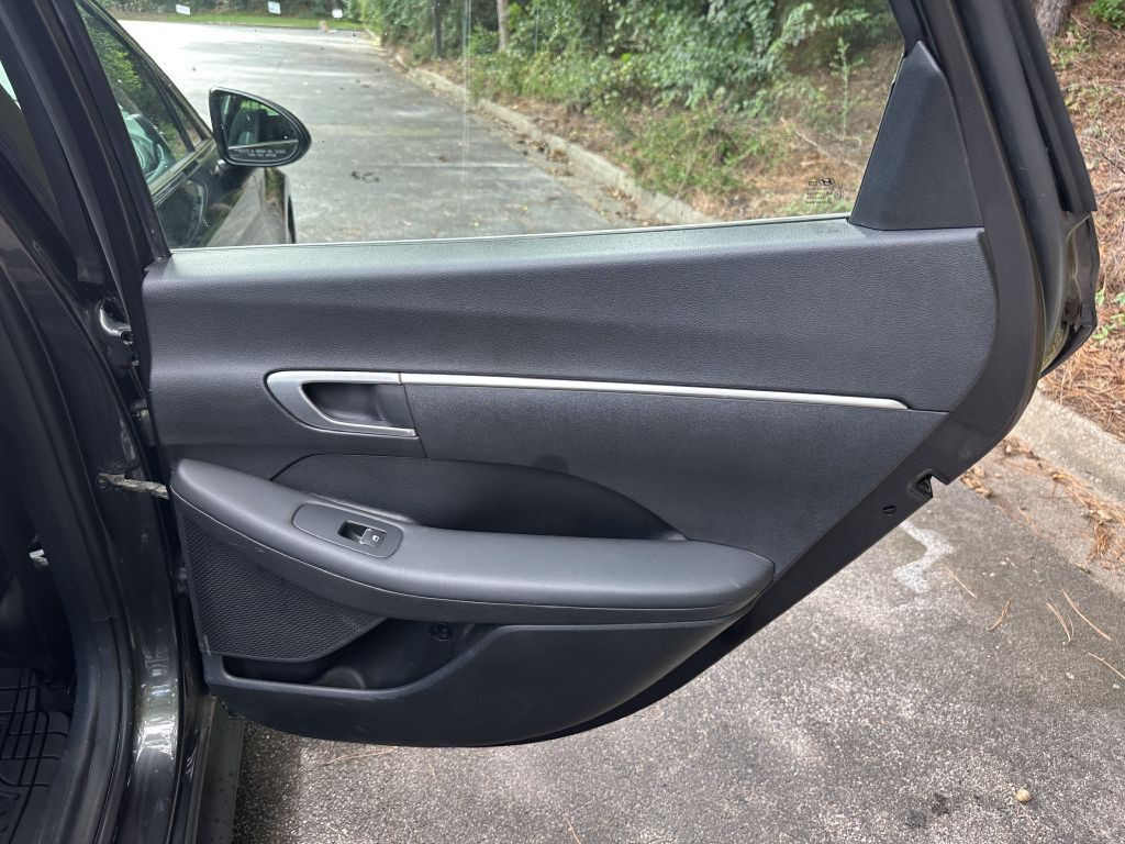 2021 Hyundai Sonata Image 15