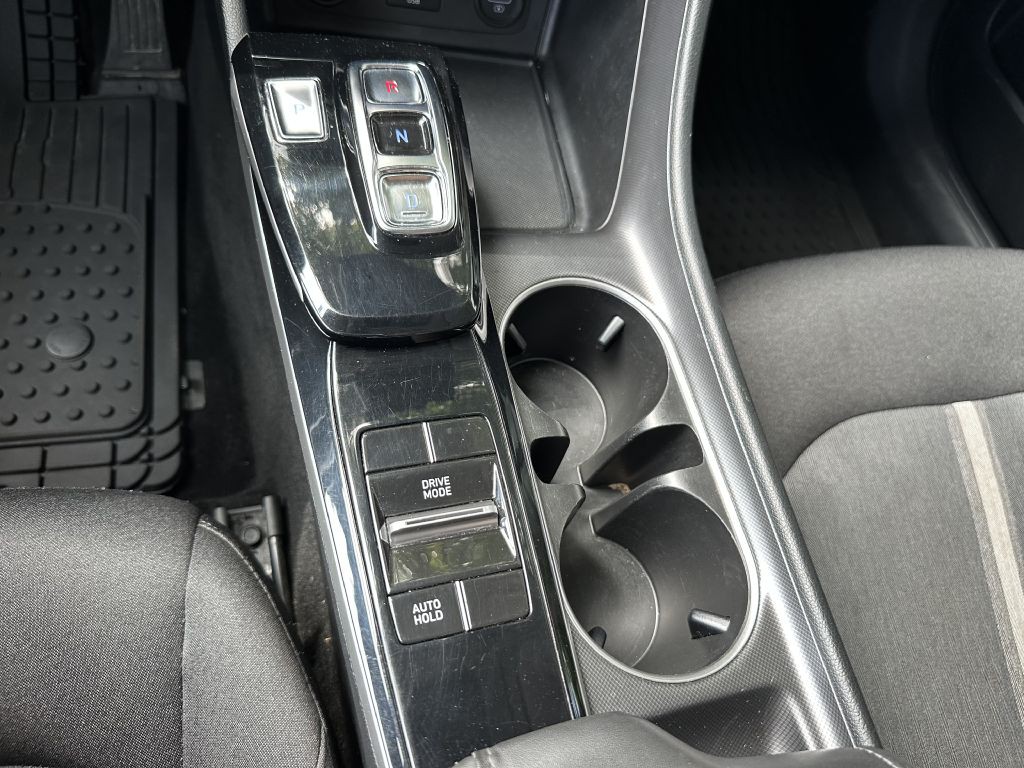 2021 Hyundai Sonata Image 27