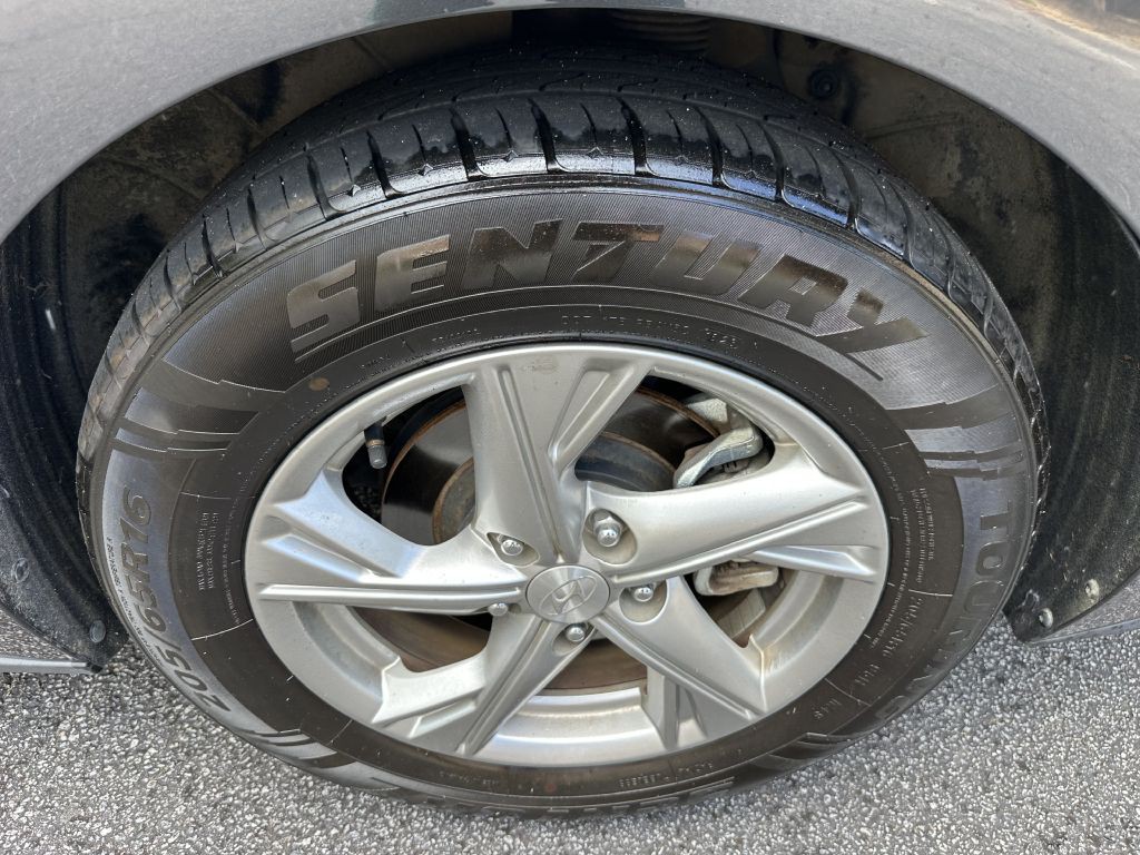 2021 Hyundai Sonata Image 32