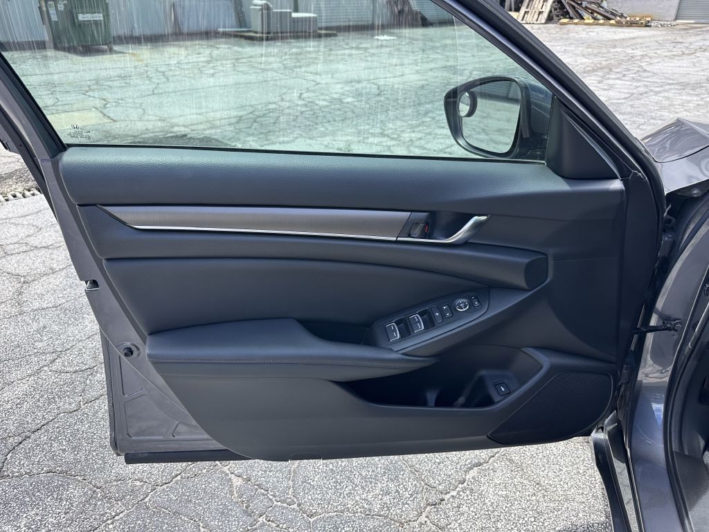 2021 Honda Accord Image 10