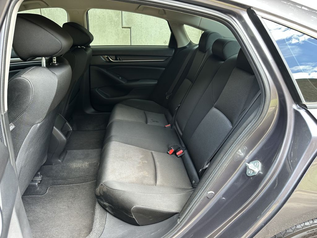 2021 Honda Accord Image 13