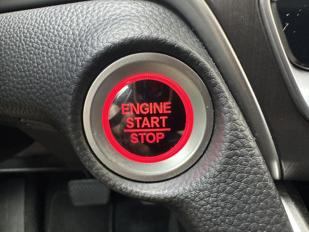 2021 Honda Accord Image 25