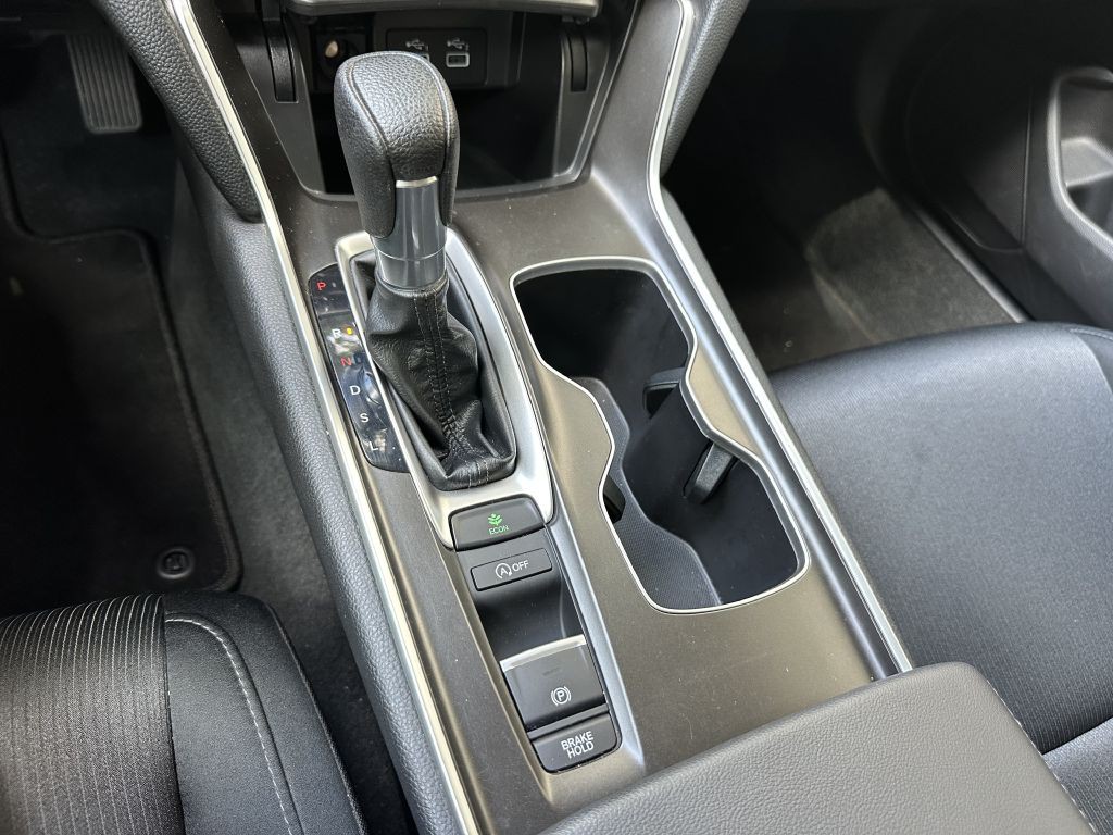 2021 Honda Accord Image 27