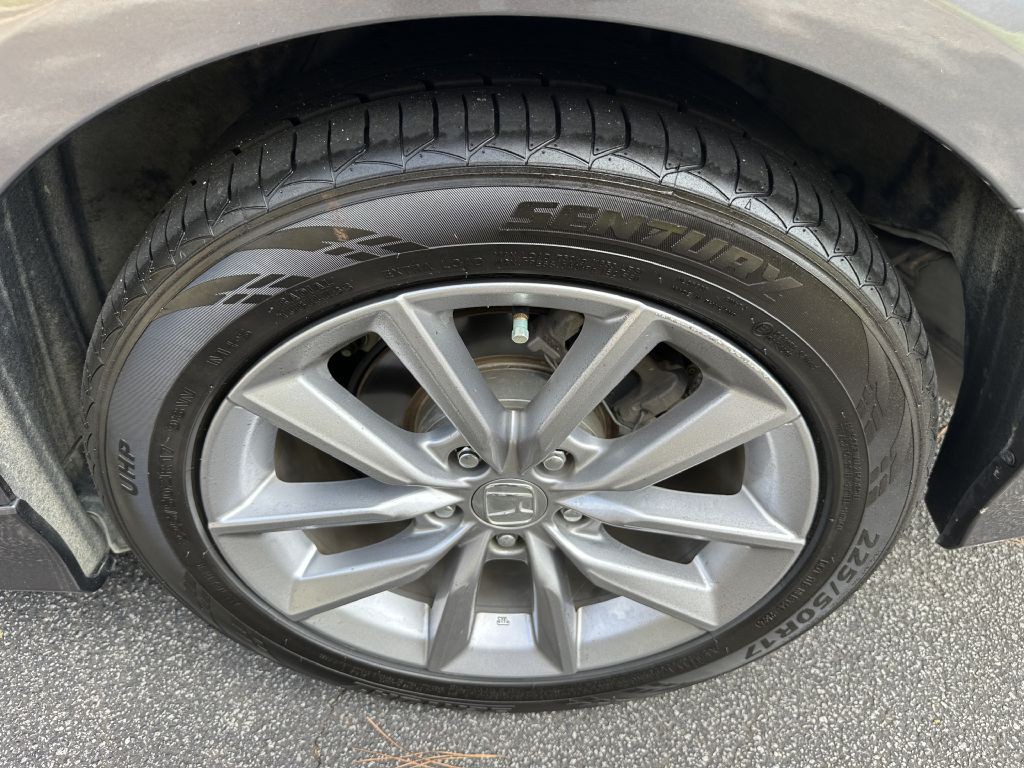 2021 Honda Accord Image 33