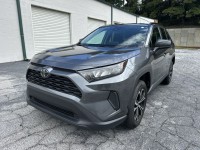 Image for 2020 Toyota Rav4 LE ID: 6760387
