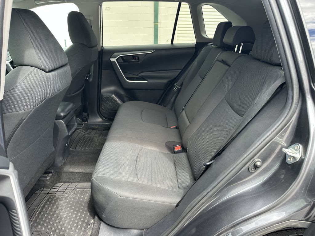 2020 Toyota Rav4 Image 13