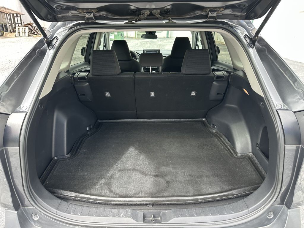 2020 Toyota Rav4 Image 14