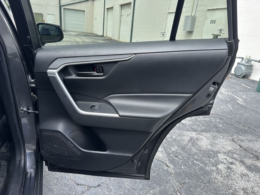 2020 Toyota Rav4 Image 15
