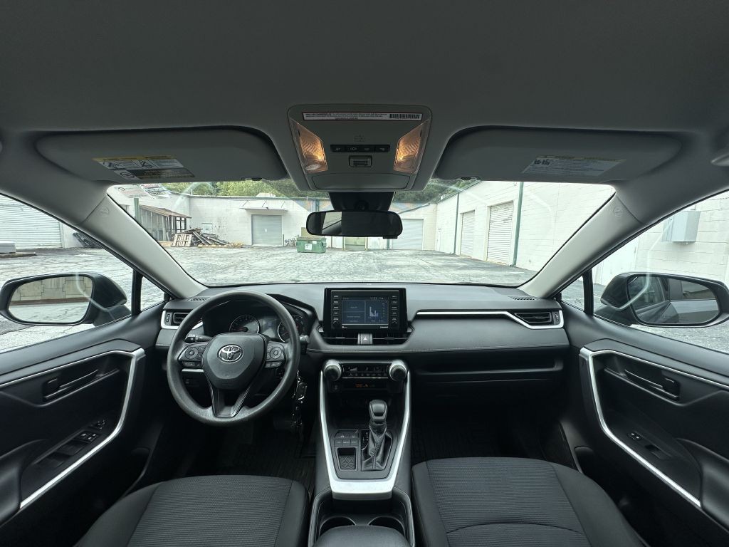 2020 Toyota Rav4 Image 19