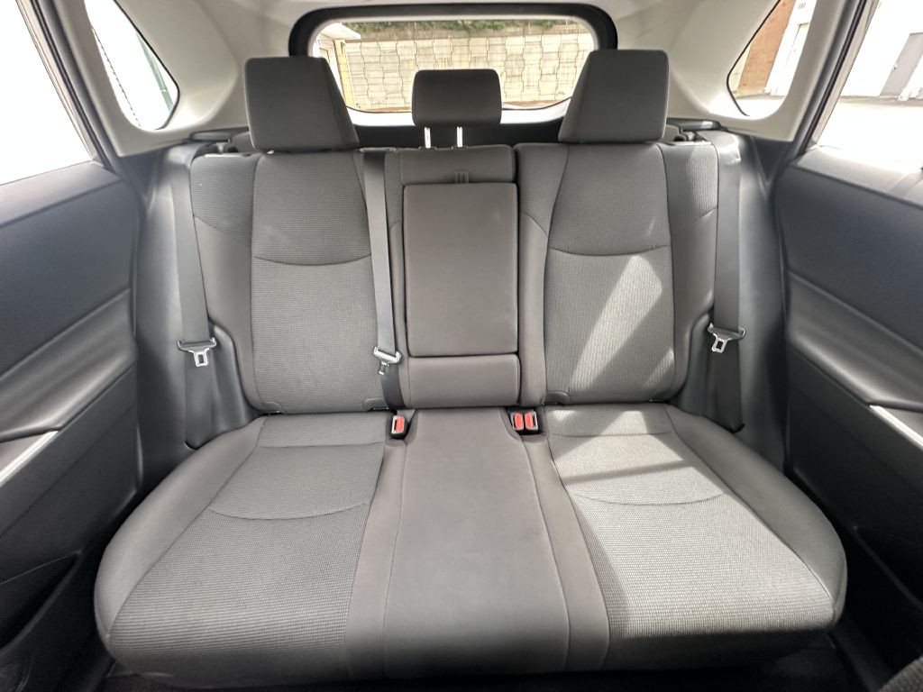 2020 Toyota Rav4 Image 20