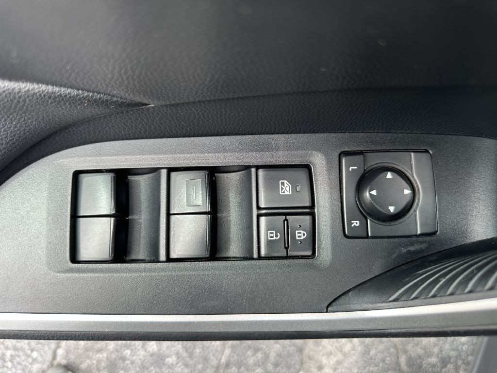 2020 Toyota Rav4 Image 21