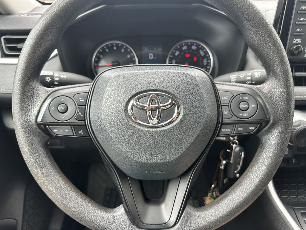 2020 Toyota Rav4 Image 22