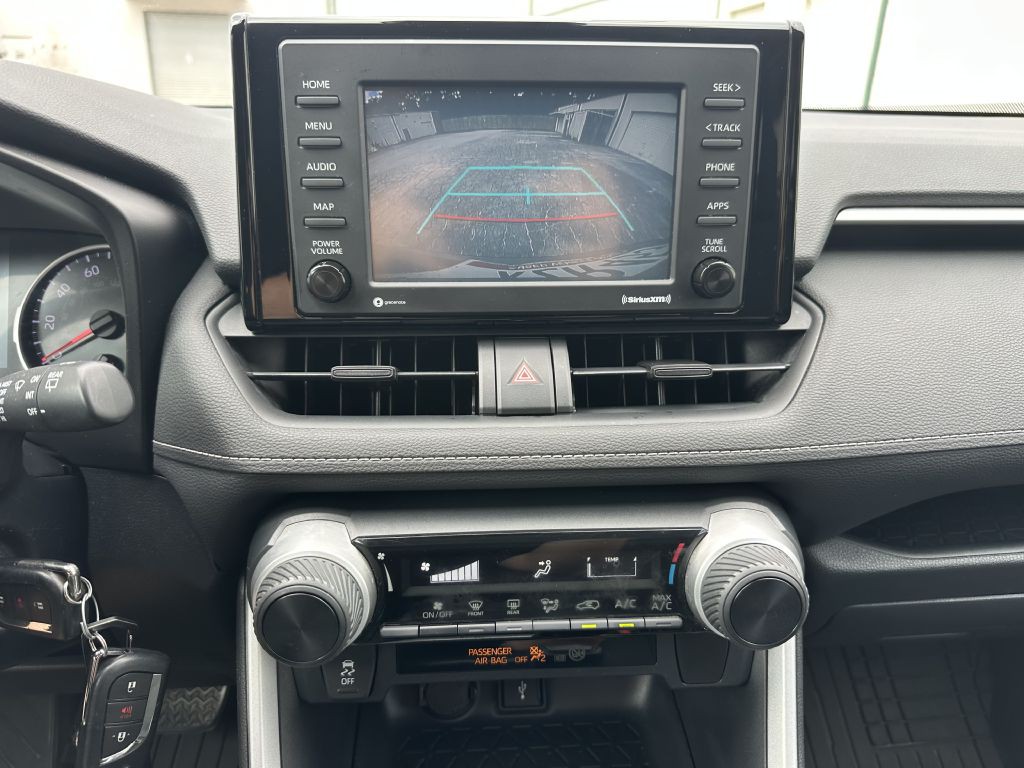2020 Toyota Rav4 Image 25