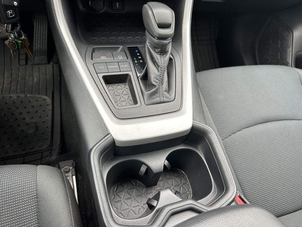 2020 Toyota Rav4 Image 26