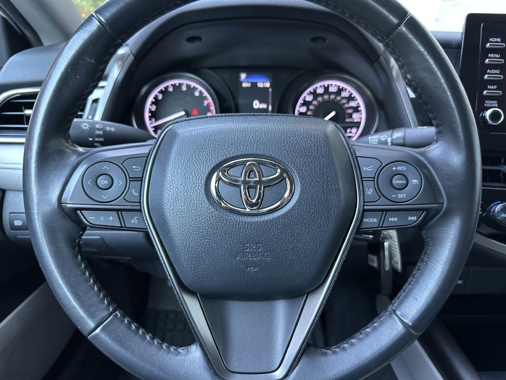 2022 Toyota Camry Image 23