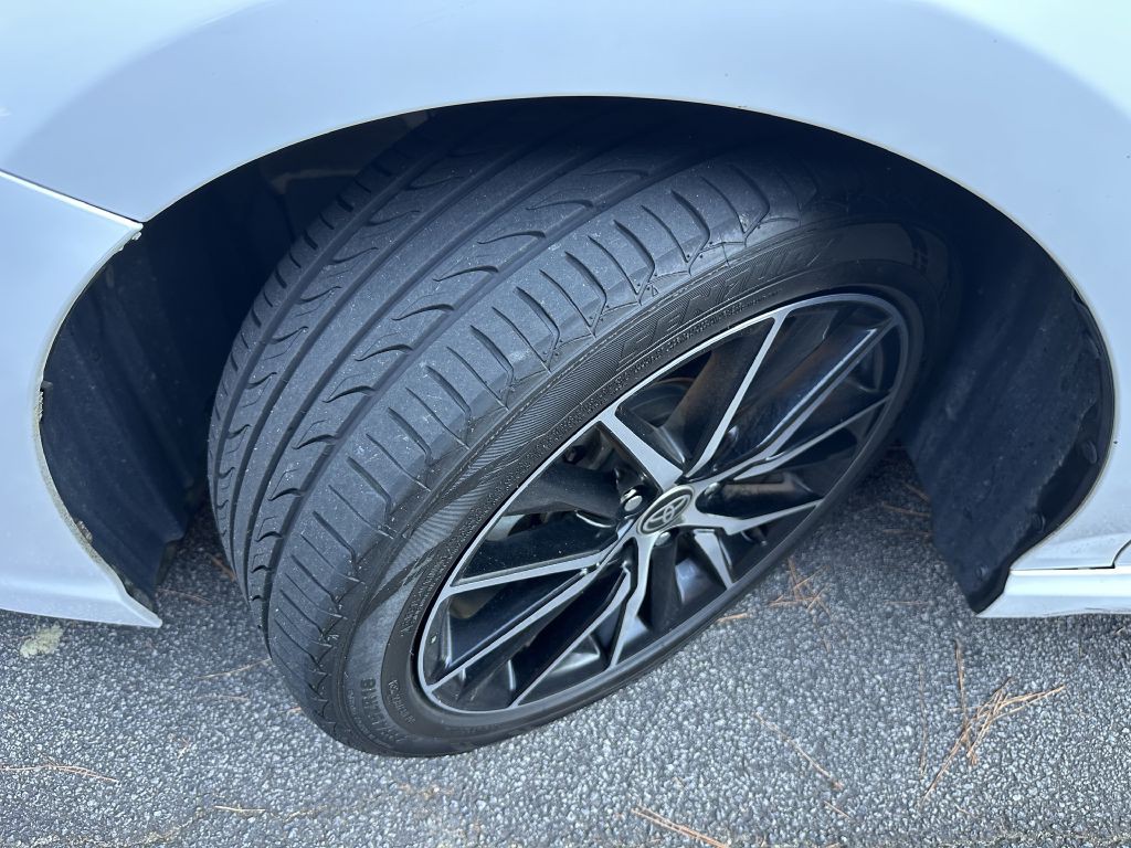 2022 Toyota Camry Image 32